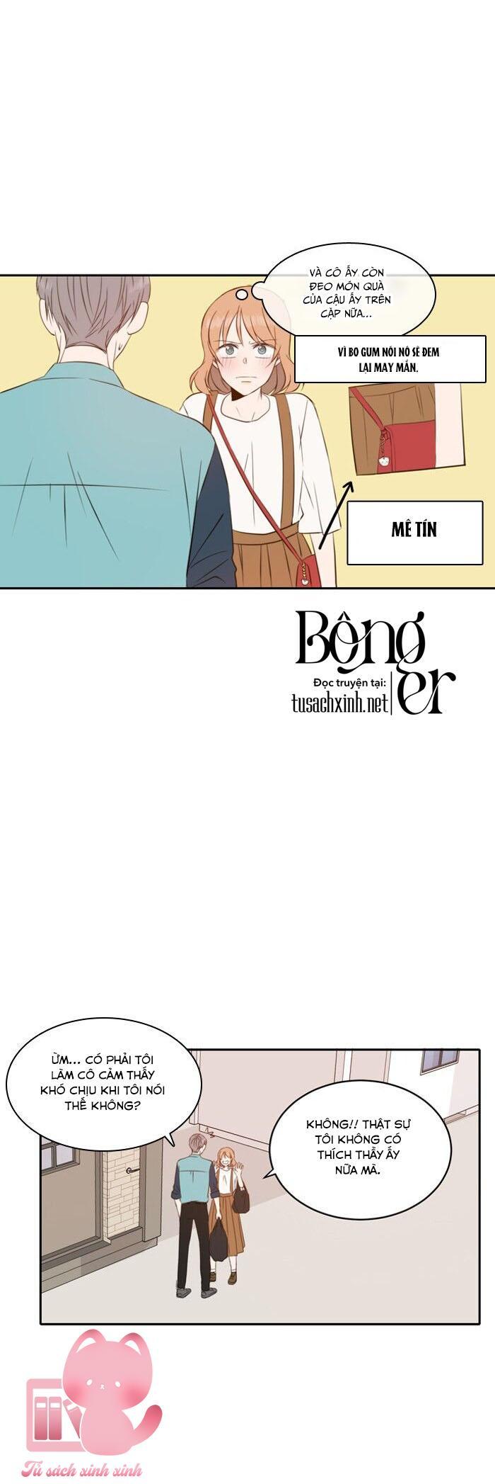 A Good Day To Be A Dog Chapter 45 - Trang 2