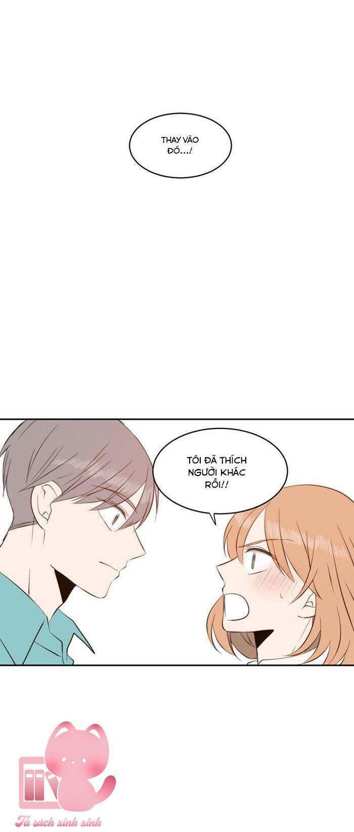 A Good Day To Be A Dog Chapter 45 - Trang 2