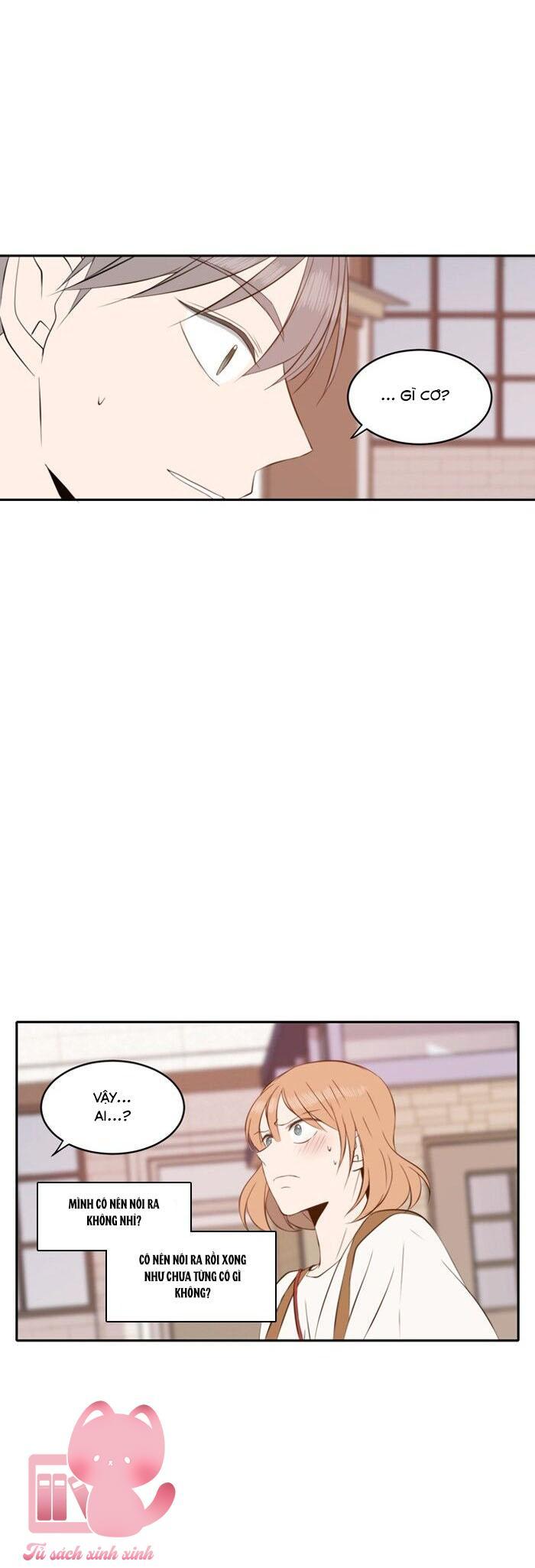 A Good Day To Be A Dog Chapter 45 - Trang 2