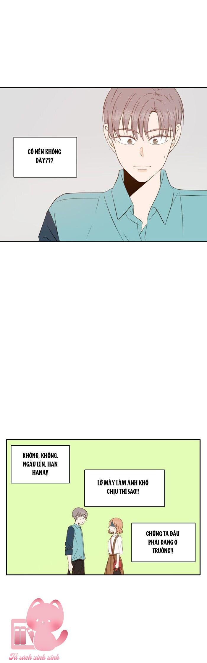 A Good Day To Be A Dog Chapter 45 - Trang 2