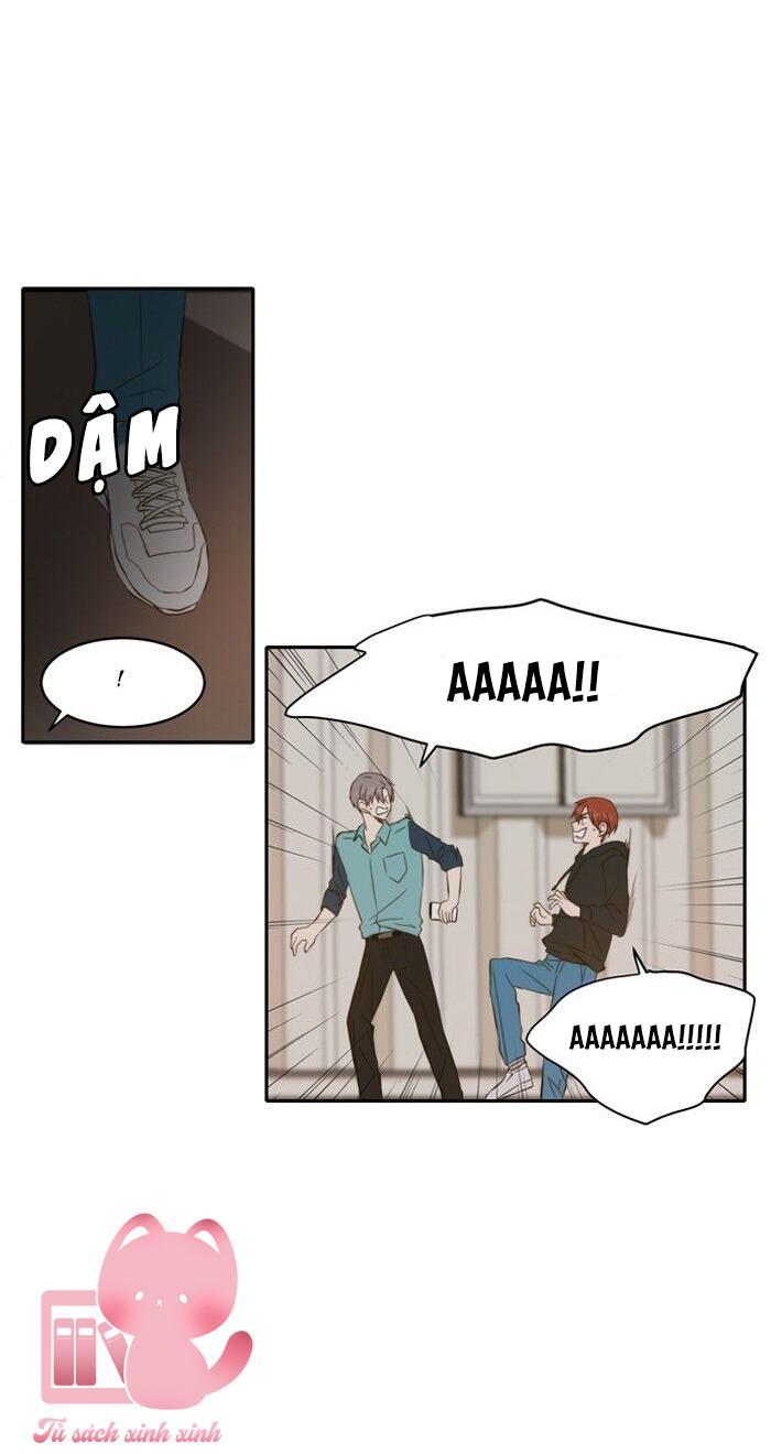 A Good Day To Be A Dog Chapter 46 - Trang 2