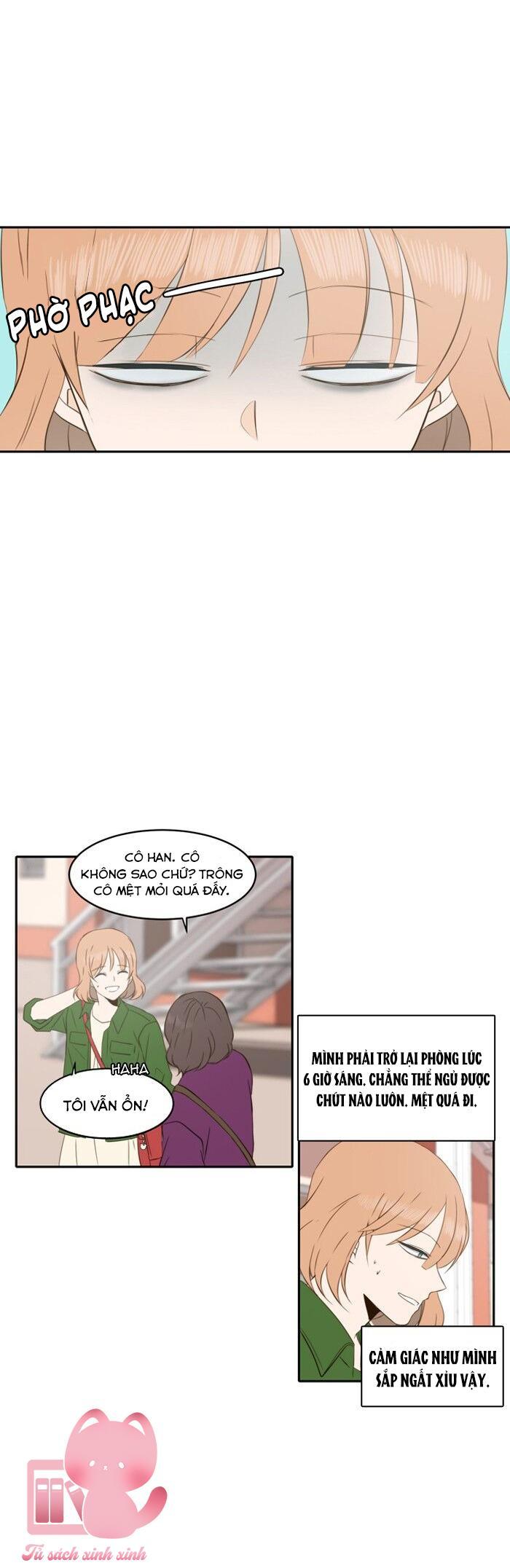 A Good Day To Be A Dog Chapter 46 - Trang 2