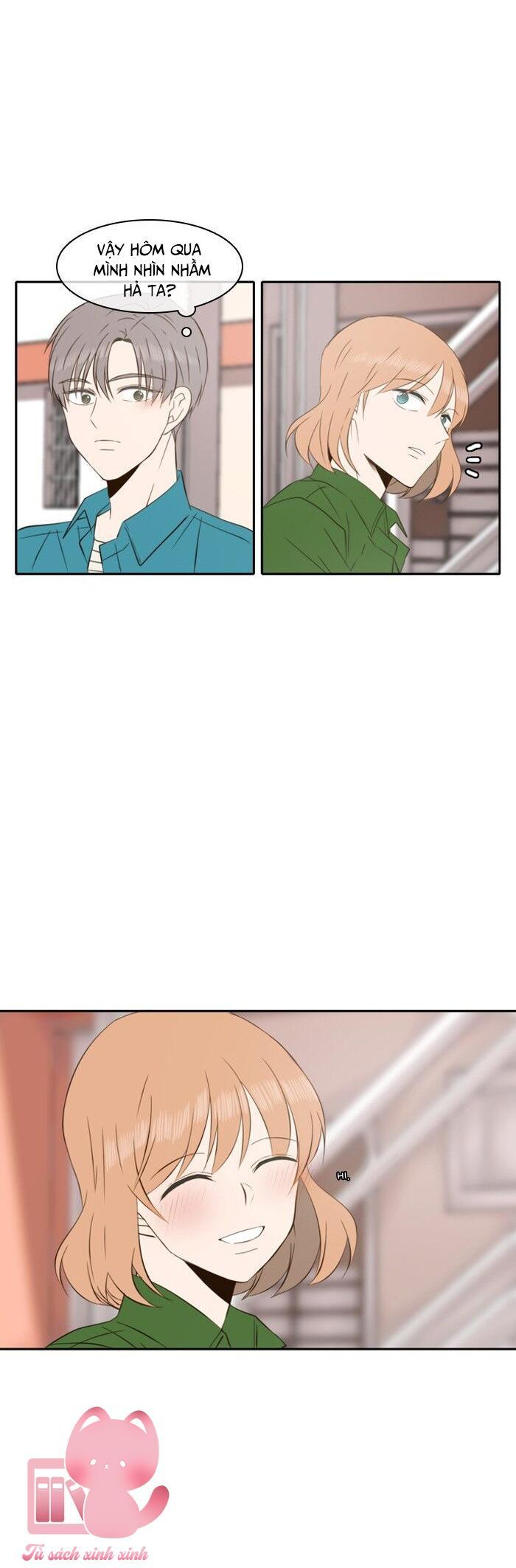 A Good Day To Be A Dog Chapter 46 - Trang 2