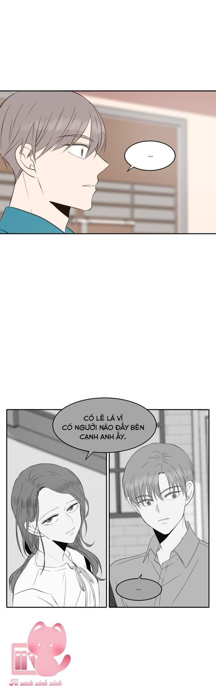 A Good Day To Be A Dog Chapter 46 - Trang 2