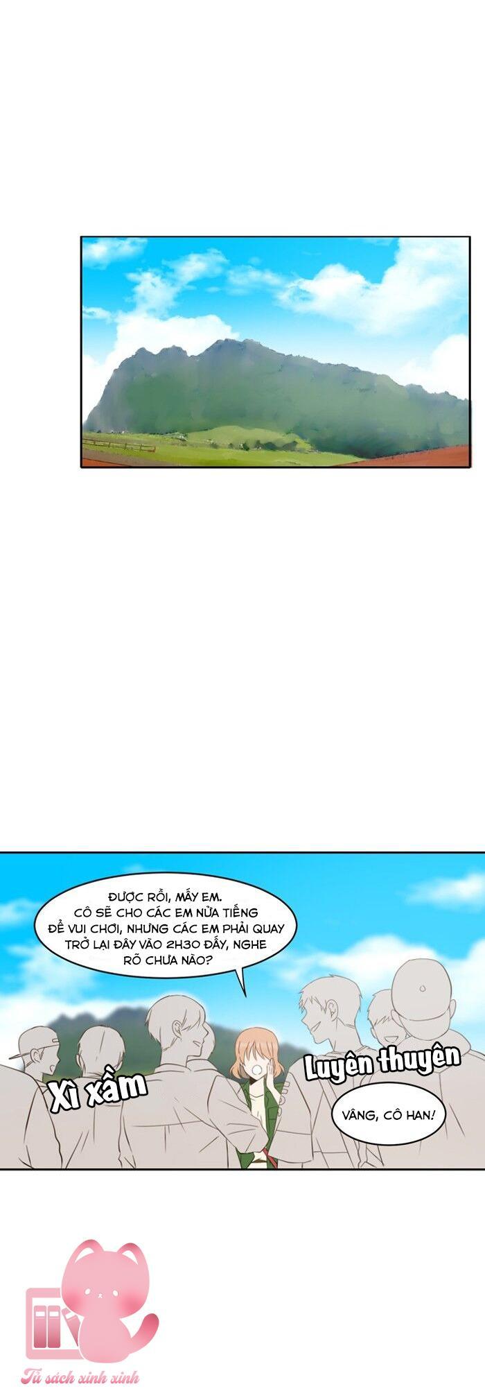 A Good Day To Be A Dog Chapter 46 - Trang 2