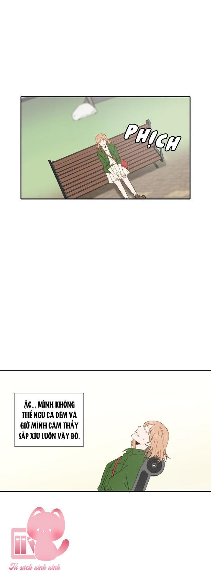 A Good Day To Be A Dog Chapter 46 - Trang 2