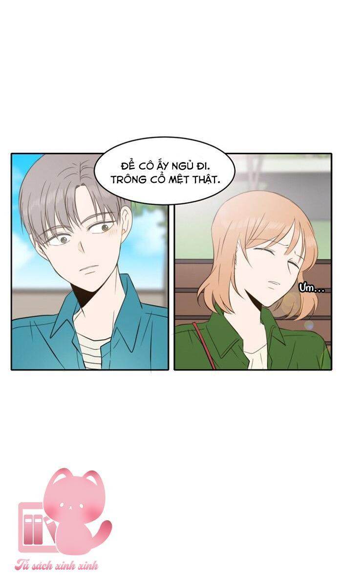 A Good Day To Be A Dog Chapter 46 - Trang 2