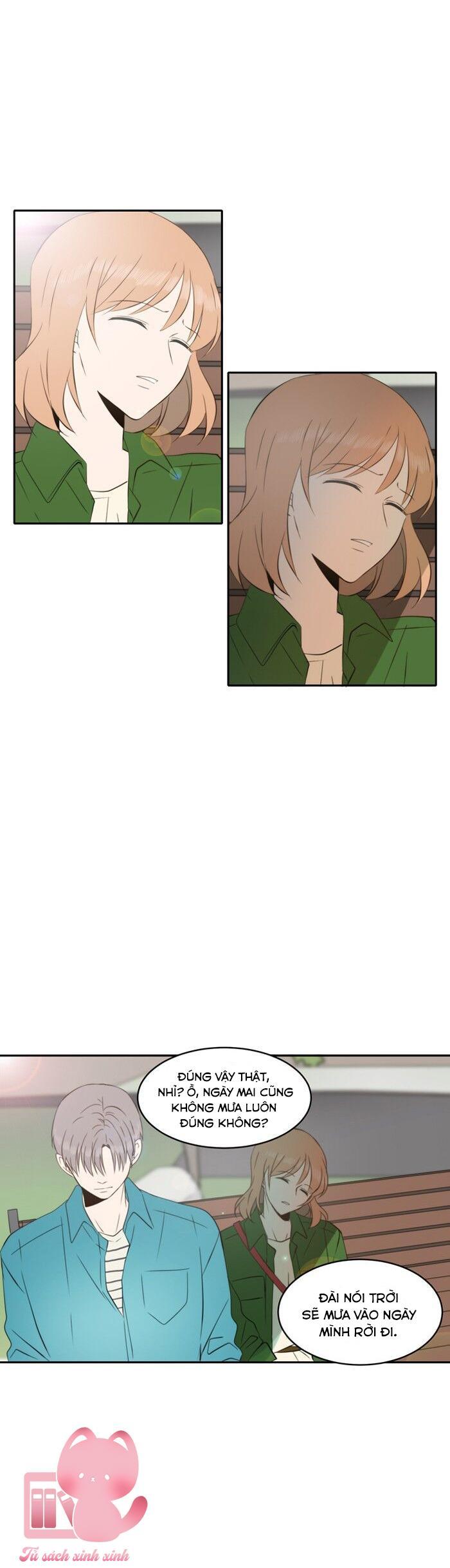 A Good Day To Be A Dog Chapter 46 - Trang 2