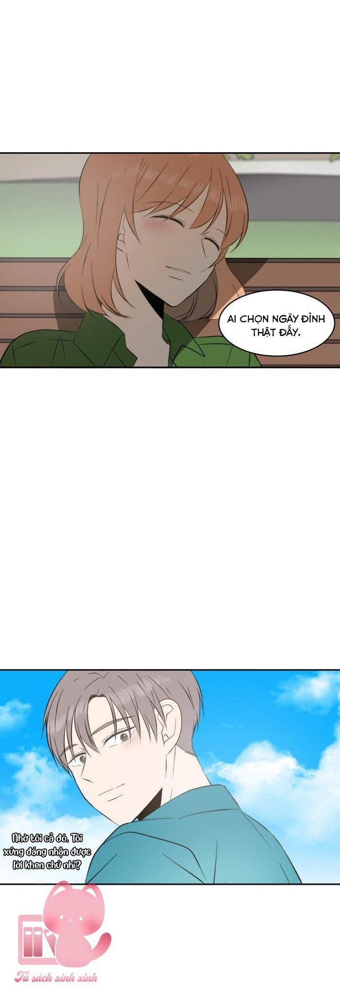 A Good Day To Be A Dog Chapter 46 - Trang 2