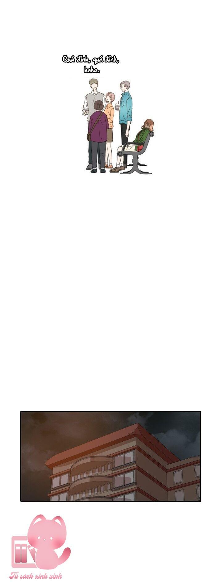 A Good Day To Be A Dog Chapter 46 - Trang 2