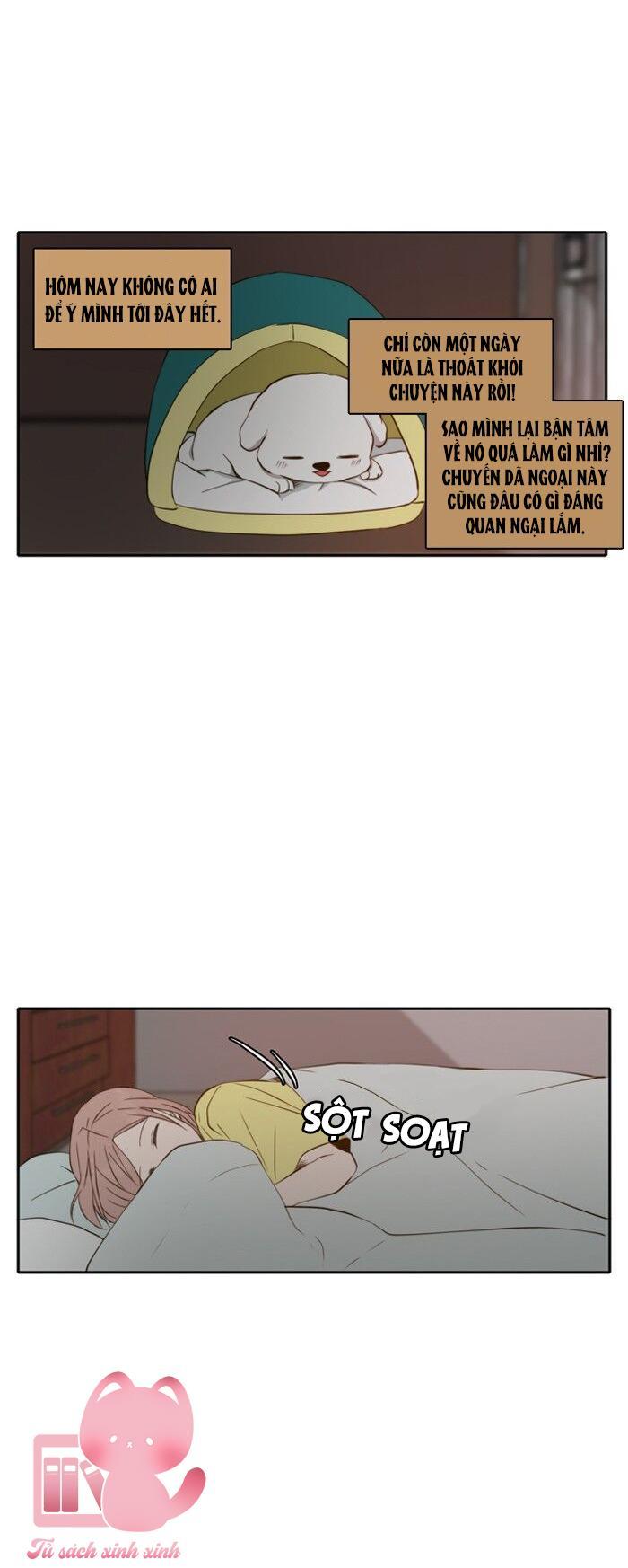 A Good Day To Be A Dog Chapter 46 - Trang 2