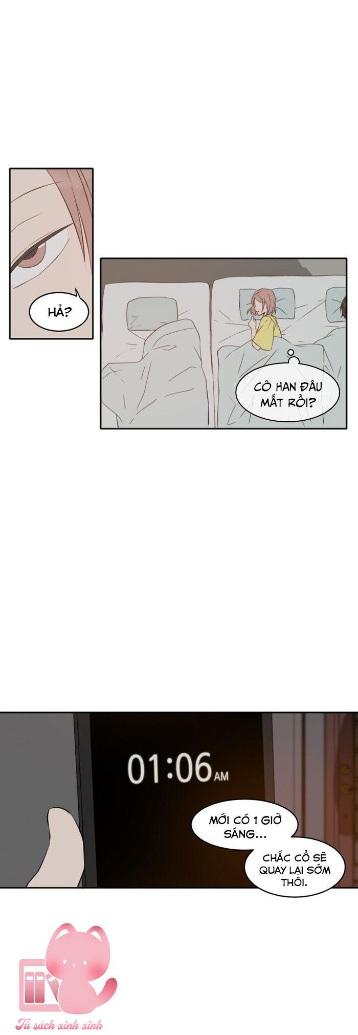 A Good Day To Be A Dog Chapter 46 - Trang 2