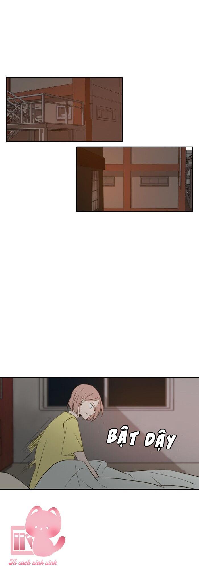 A Good Day To Be A Dog Chapter 46 - Trang 2