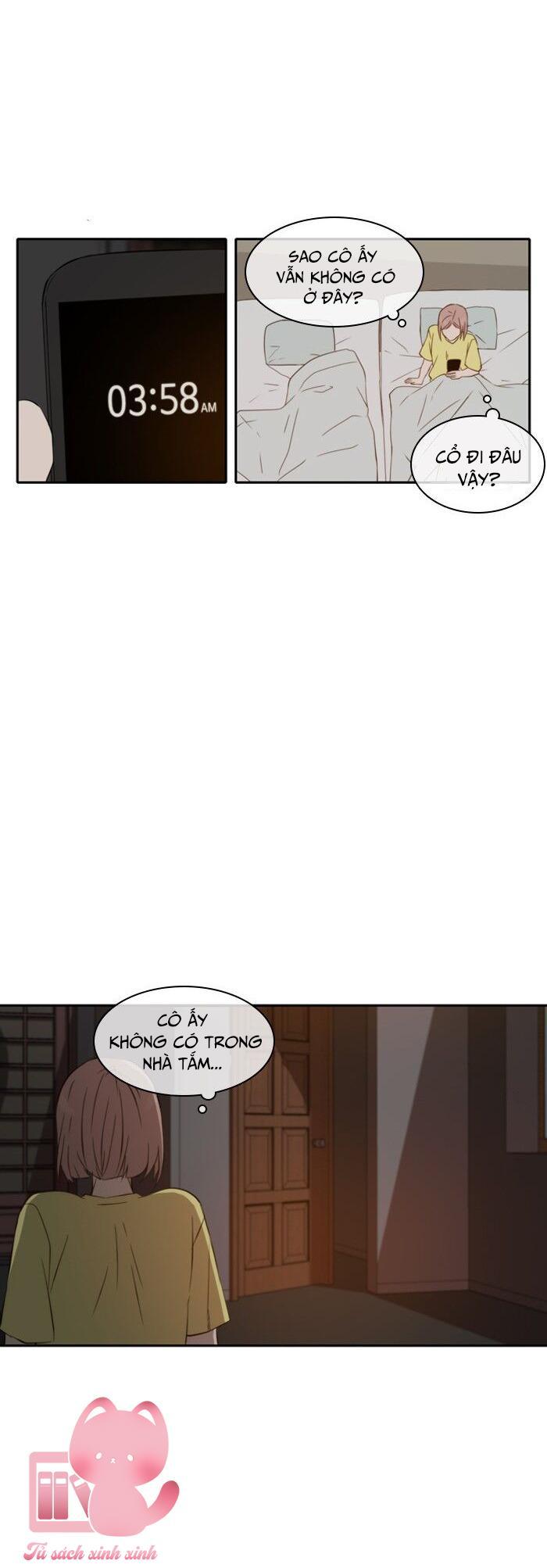 A Good Day To Be A Dog Chapter 46 - Trang 2