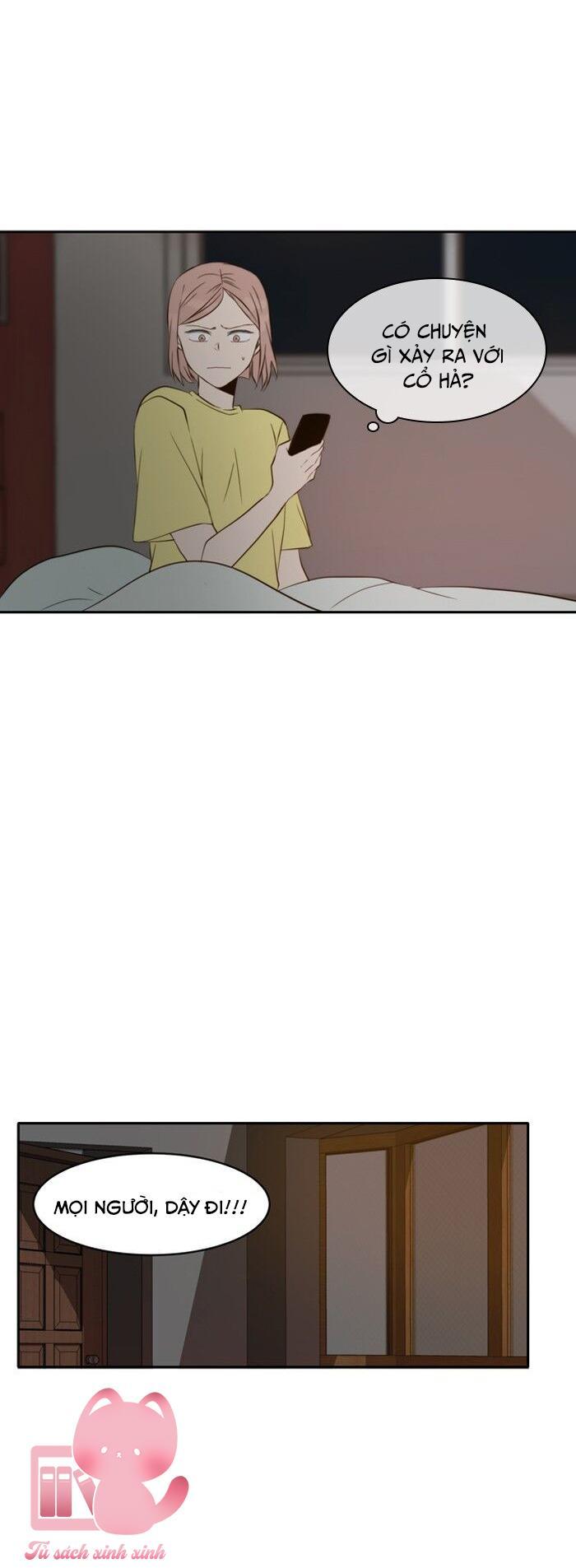 A Good Day To Be A Dog Chapter 46 - Trang 2