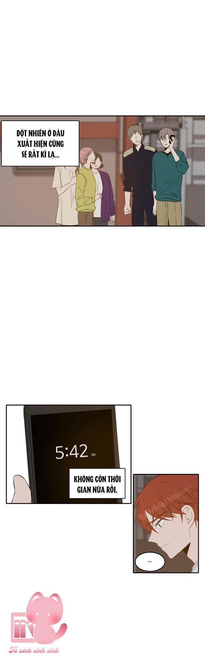 A Good Day To Be A Dog Chapter 47 - Trang 2