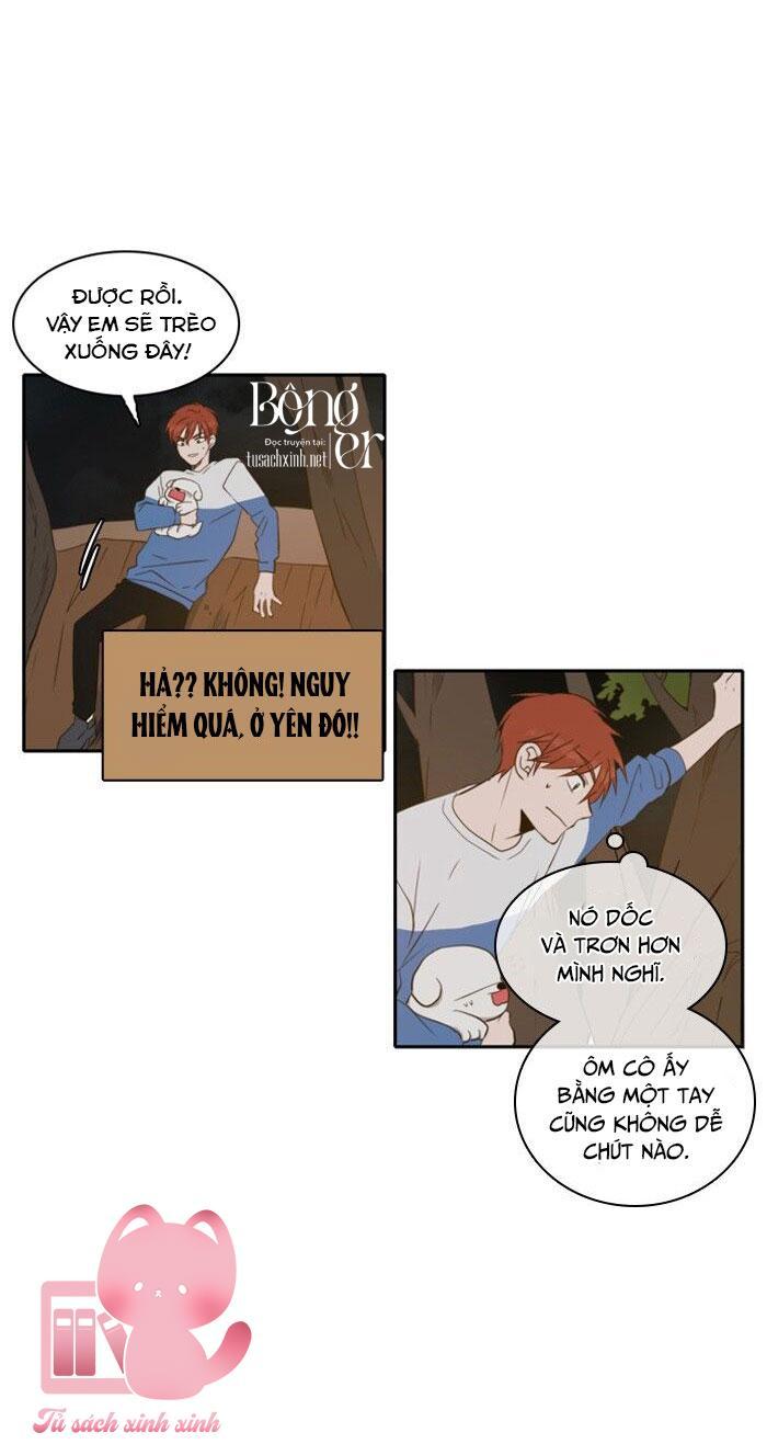 A Good Day To Be A Dog Chapter 47 - Trang 2