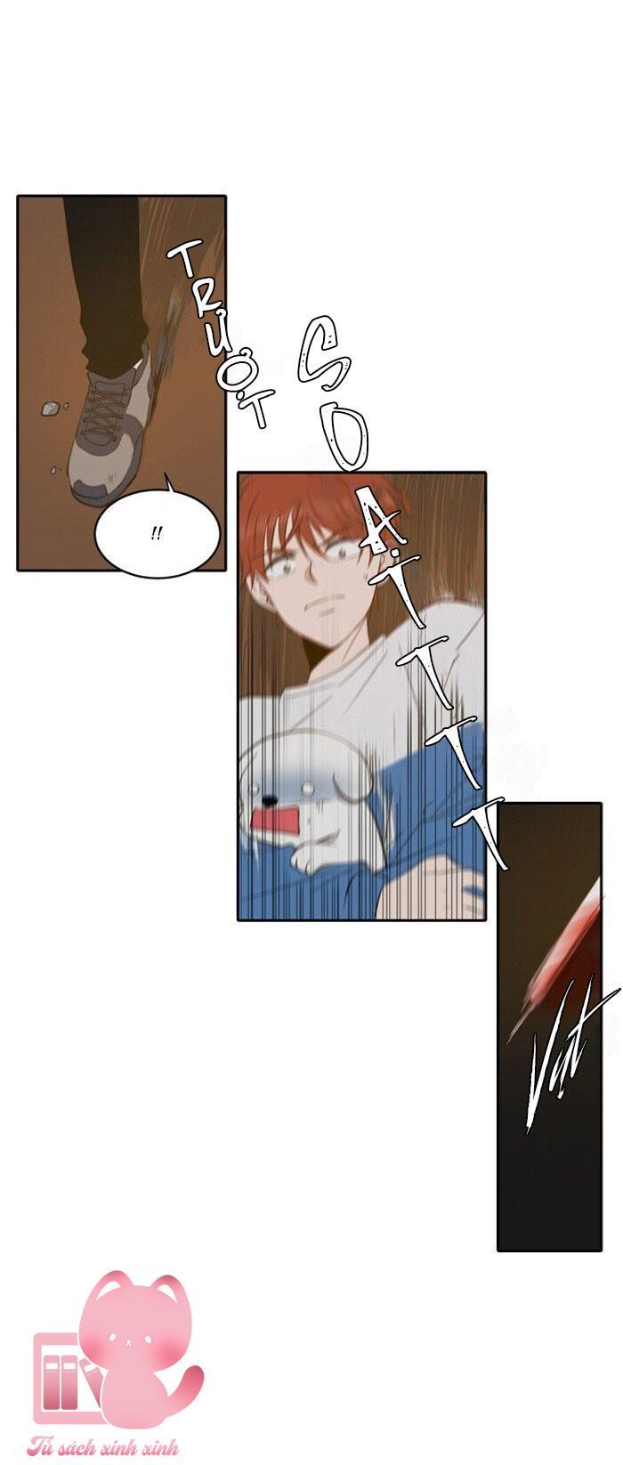 A Good Day To Be A Dog Chapter 47 - Trang 2