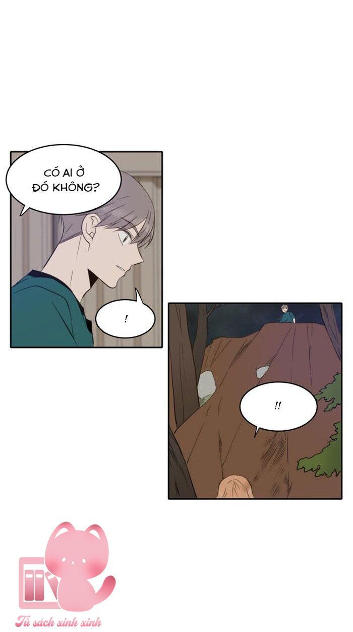 A Good Day To Be A Dog Chapter 47 - Trang 2