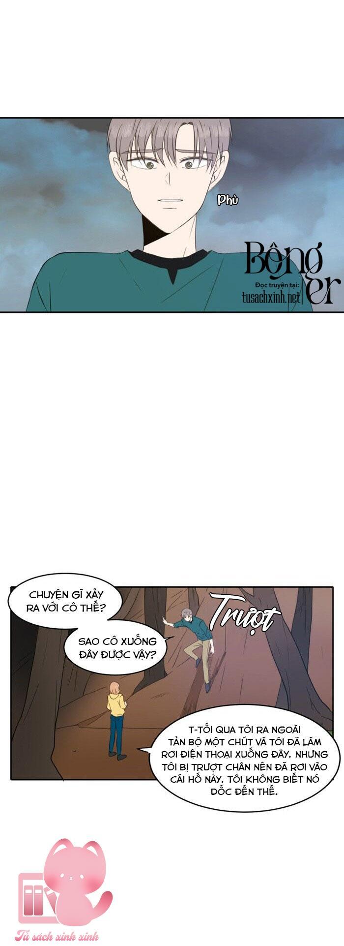 A Good Day To Be A Dog Chapter 47 - Trang 2