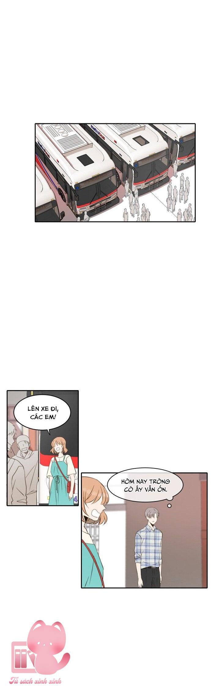 A Good Day To Be A Dog Chapter 47 - Trang 2