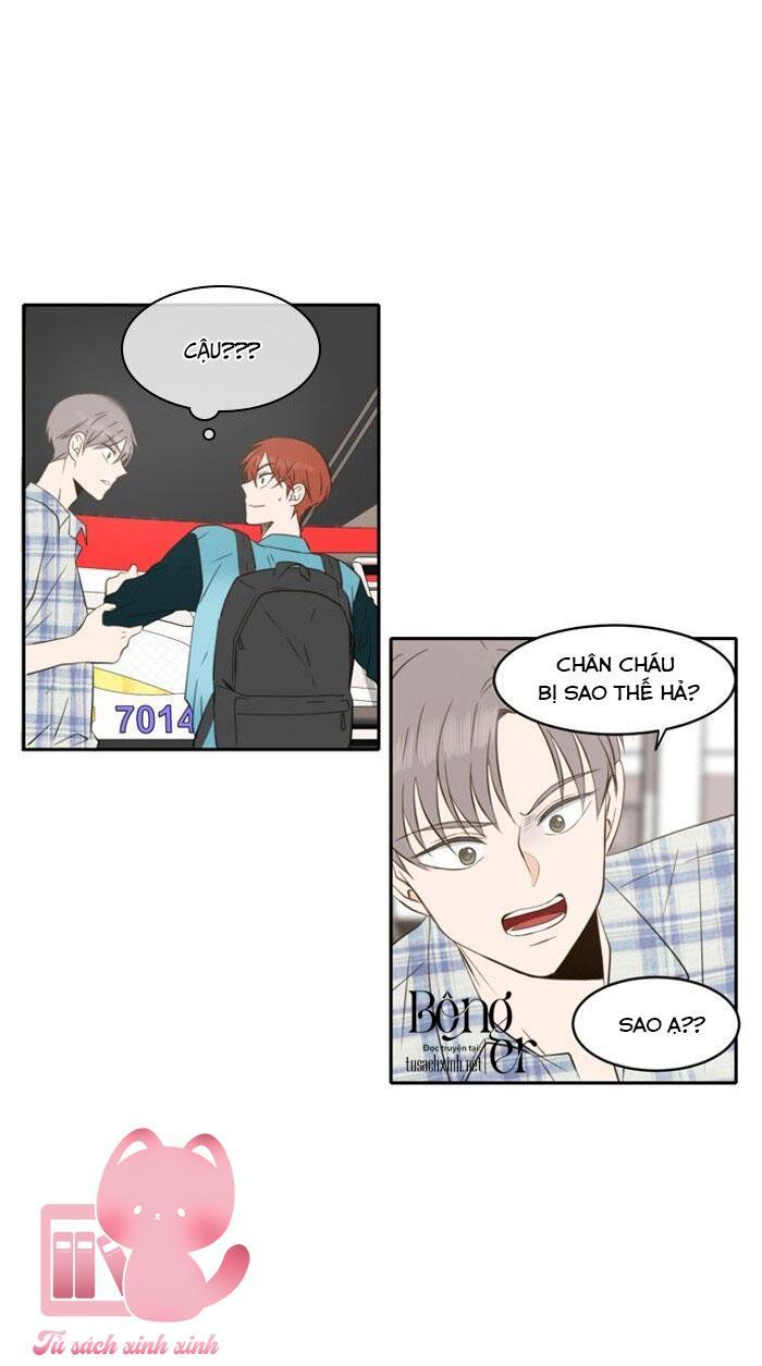 A Good Day To Be A Dog Chapter 47 - Trang 2