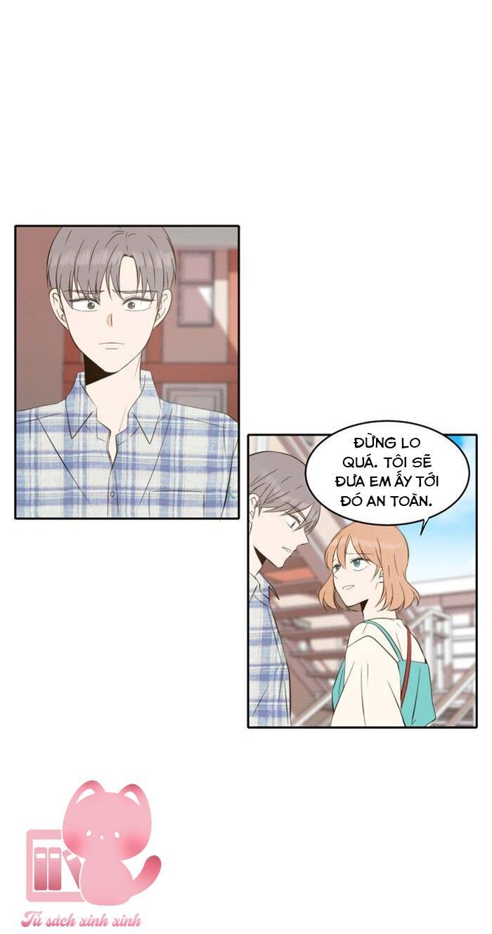 A Good Day To Be A Dog Chapter 47 - Trang 2