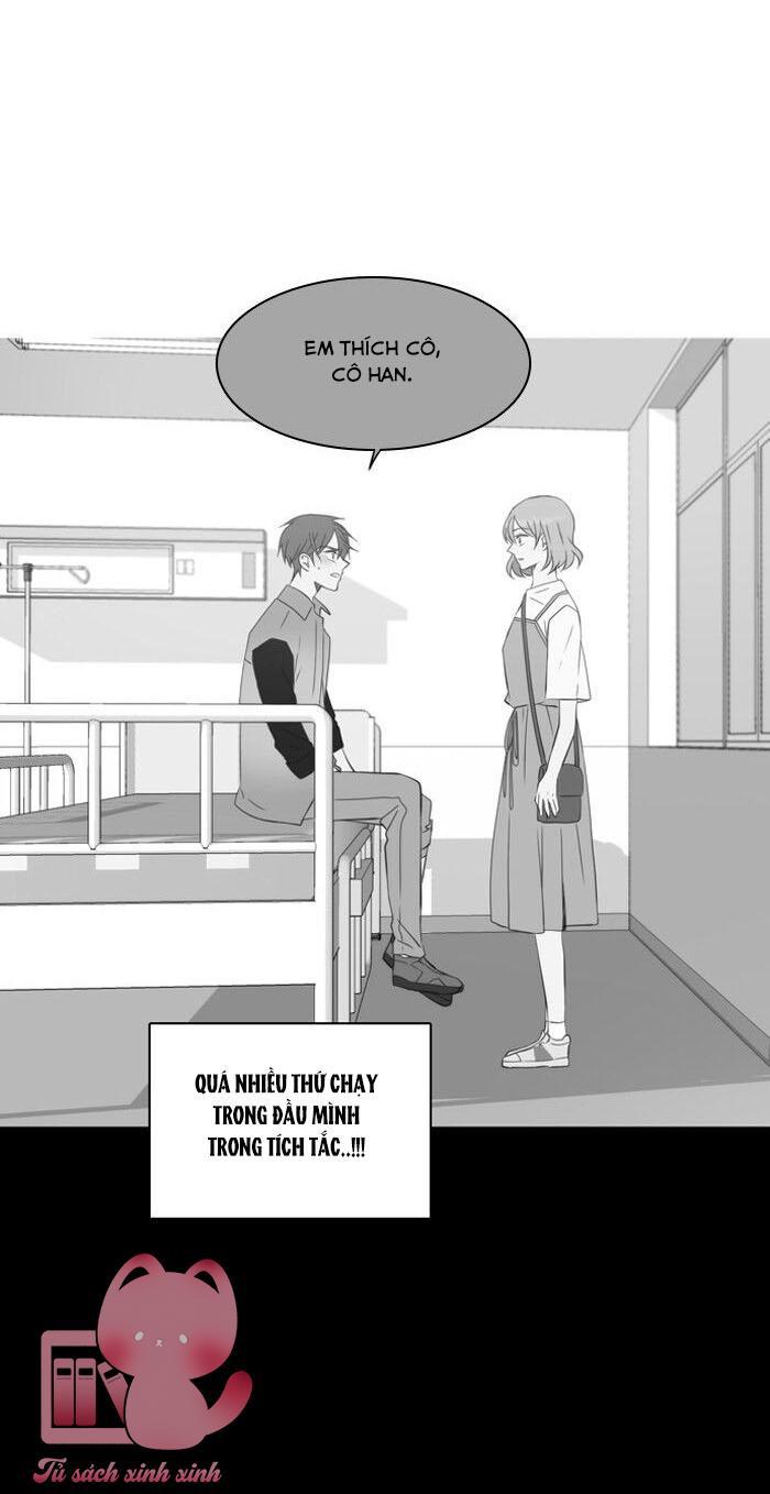 A Good Day To Be A Dog Chapter 48 - Trang 2