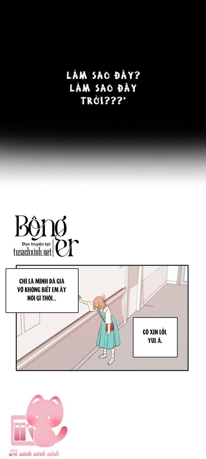 A Good Day To Be A Dog Chapter 48 - Trang 2