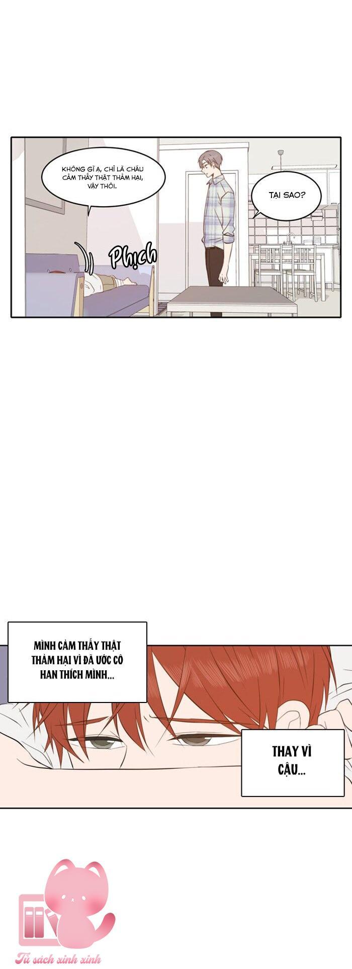 A Good Day To Be A Dog Chapter 48 - Trang 2