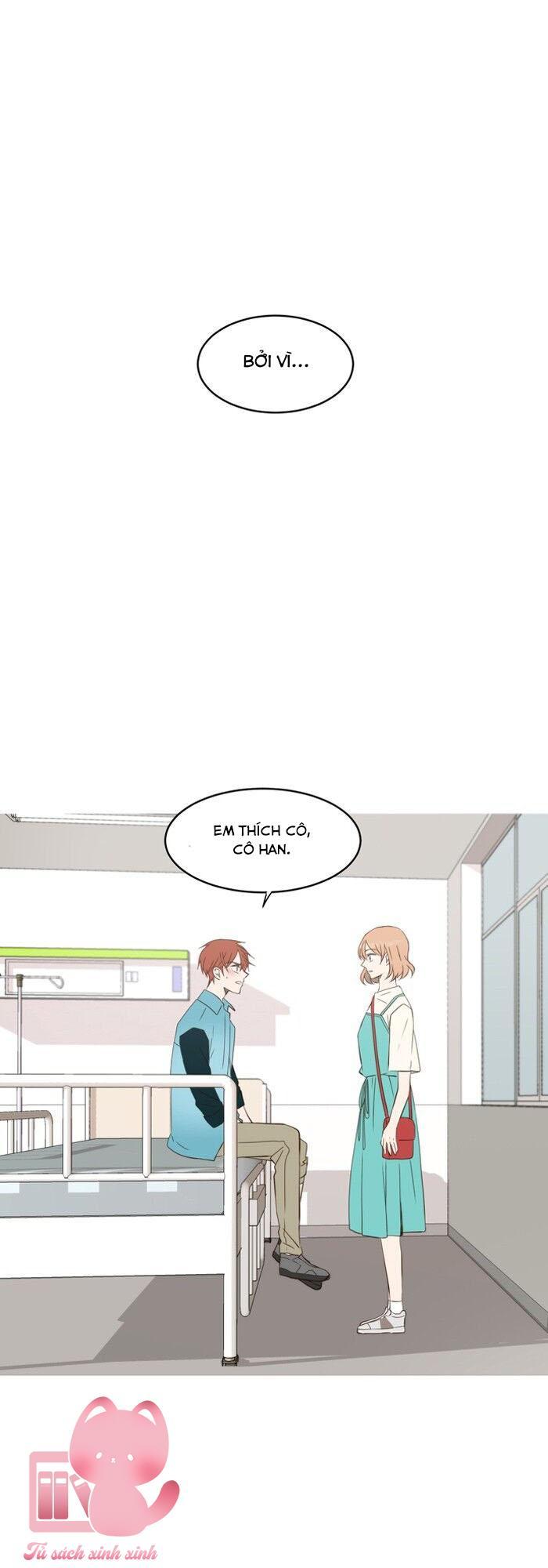 A Good Day To Be A Dog Chapter 48 - Trang 2