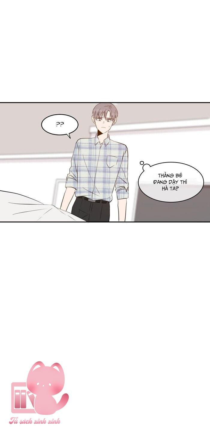 A Good Day To Be A Dog Chapter 48 - Trang 2