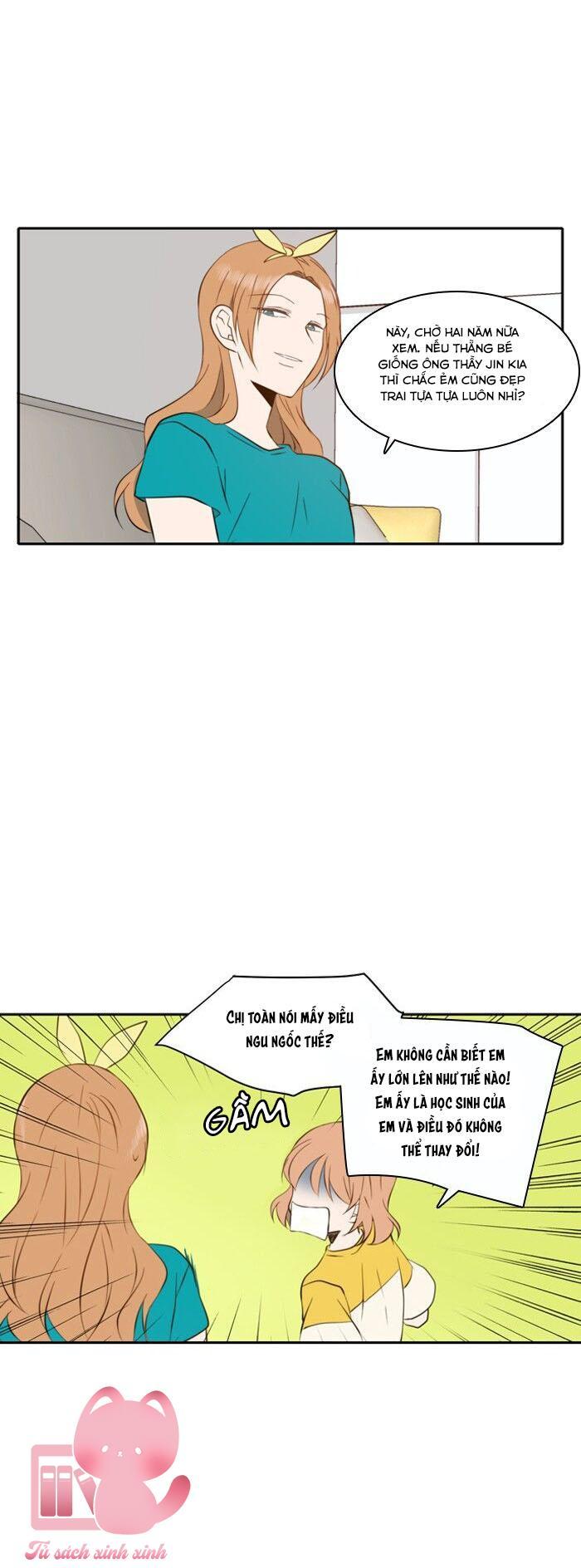 A Good Day To Be A Dog Chapter 48 - Trang 2