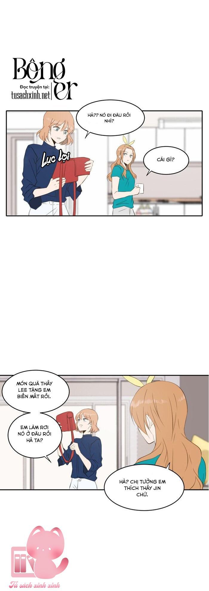 A Good Day To Be A Dog Chapter 48 - Trang 2