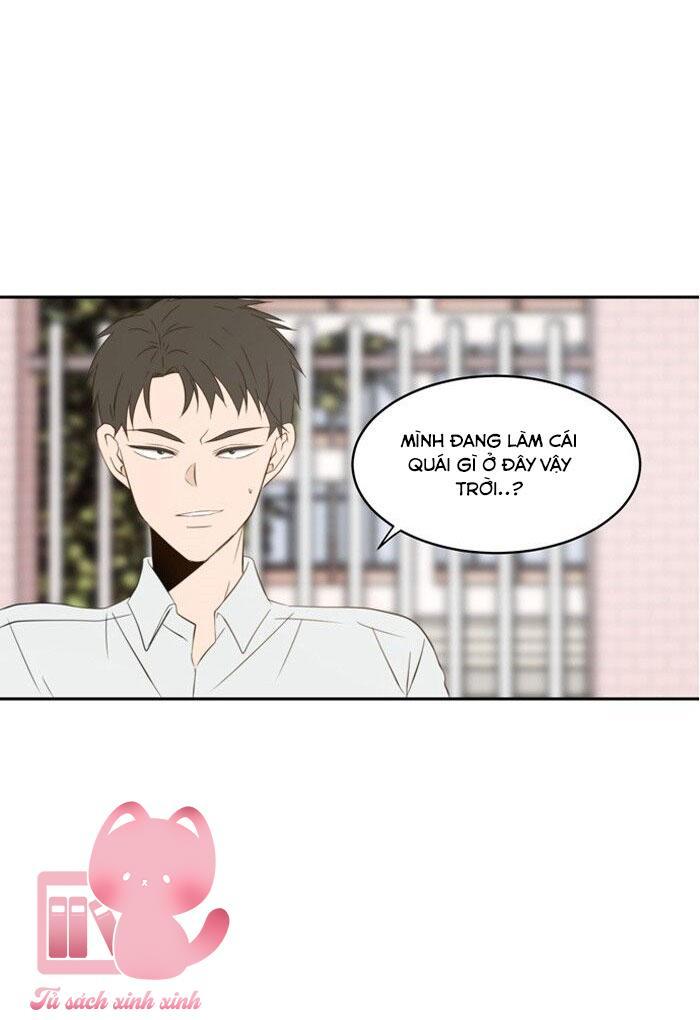 A Good Day To Be A Dog Chapter 48 - Trang 2