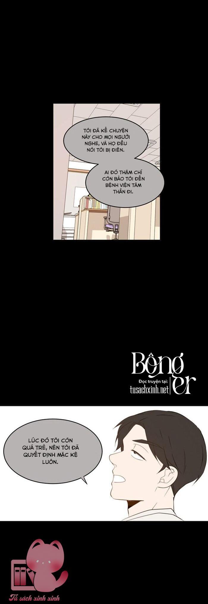 A Good Day To Be A Dog Chapter 48 - Trang 2