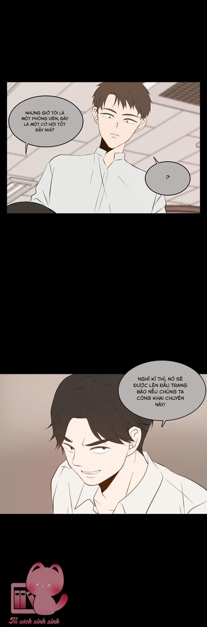 A Good Day To Be A Dog Chapter 48 - Trang 2