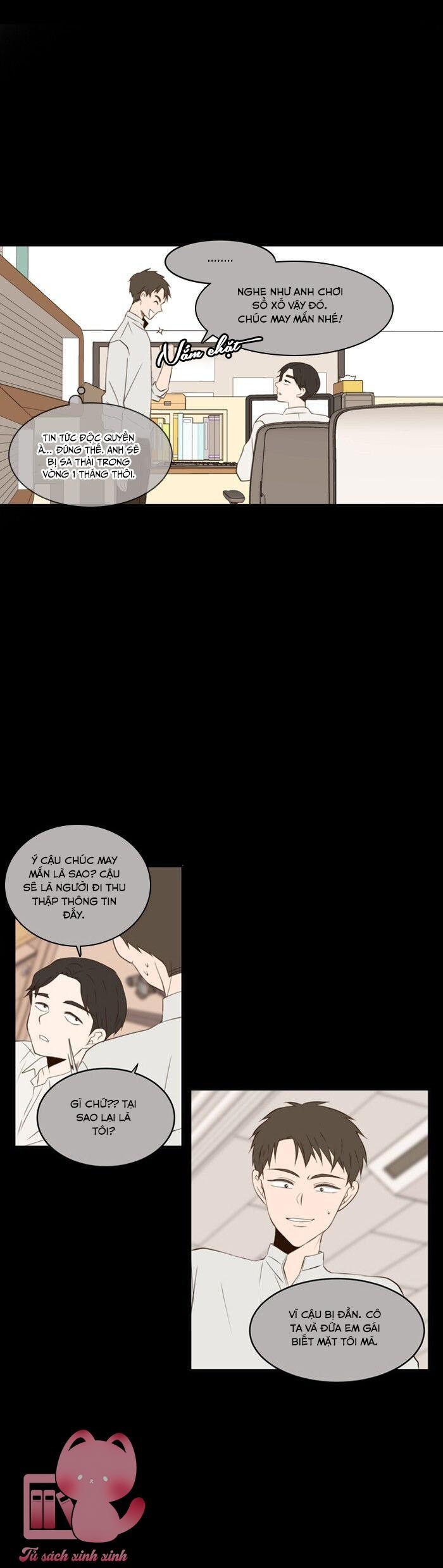 A Good Day To Be A Dog Chapter 48 - Trang 2