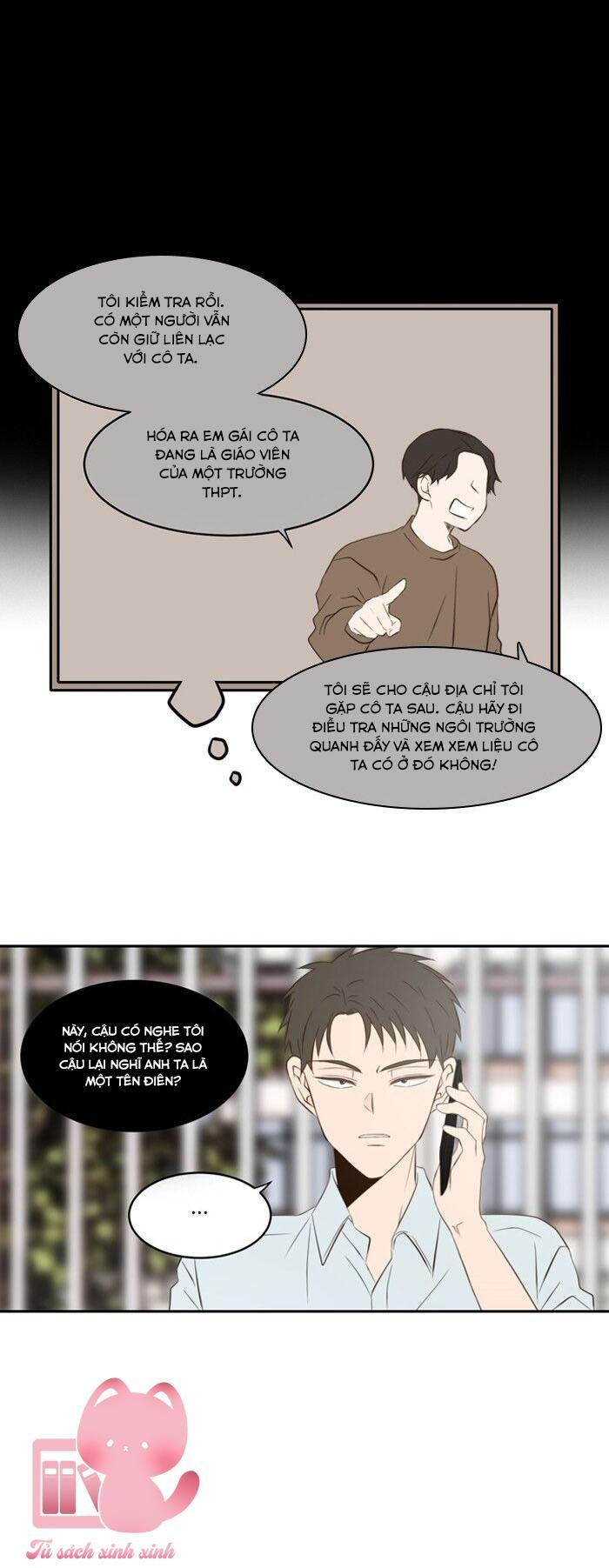 A Good Day To Be A Dog Chapter 48 - Trang 2