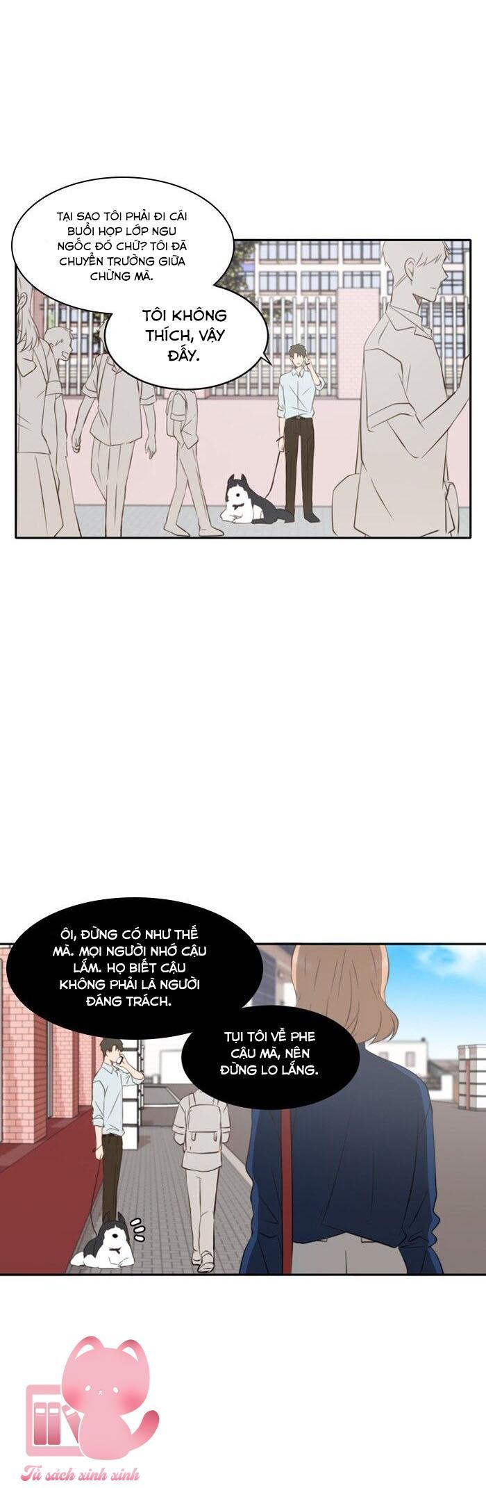 A Good Day To Be A Dog Chapter 48 - Trang 2