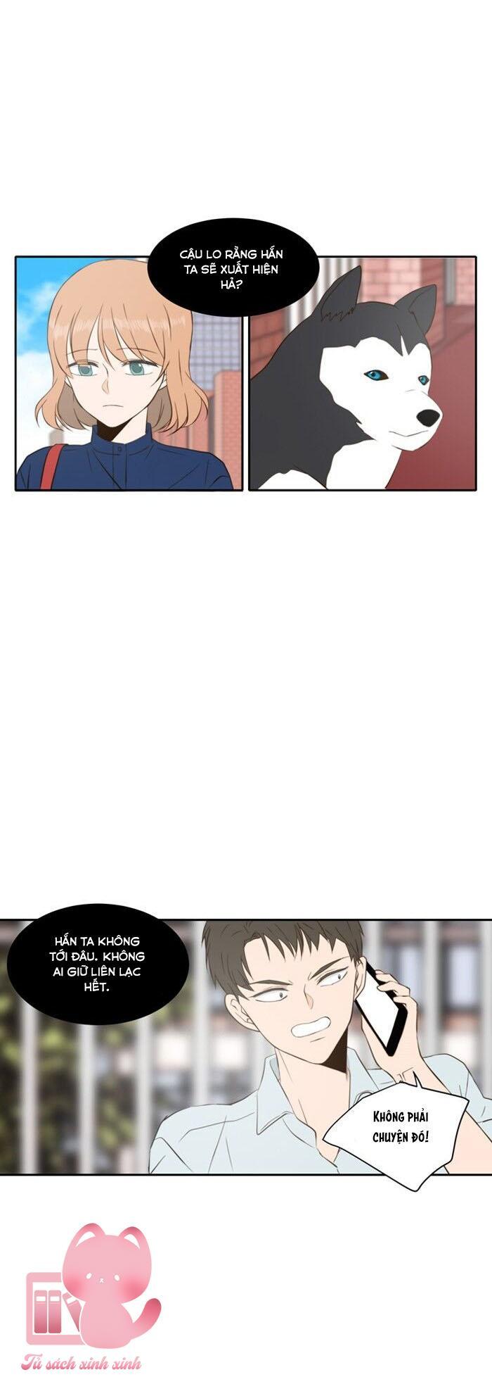 A Good Day To Be A Dog Chapter 48 - Trang 2