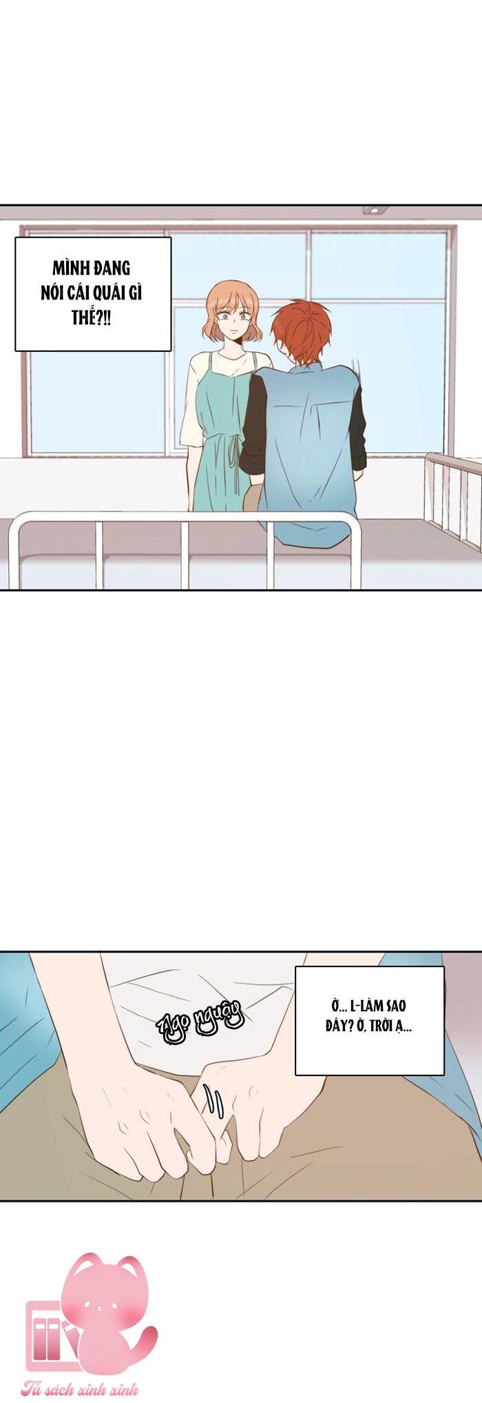 A Good Day To Be A Dog Chapter 48 - Trang 2