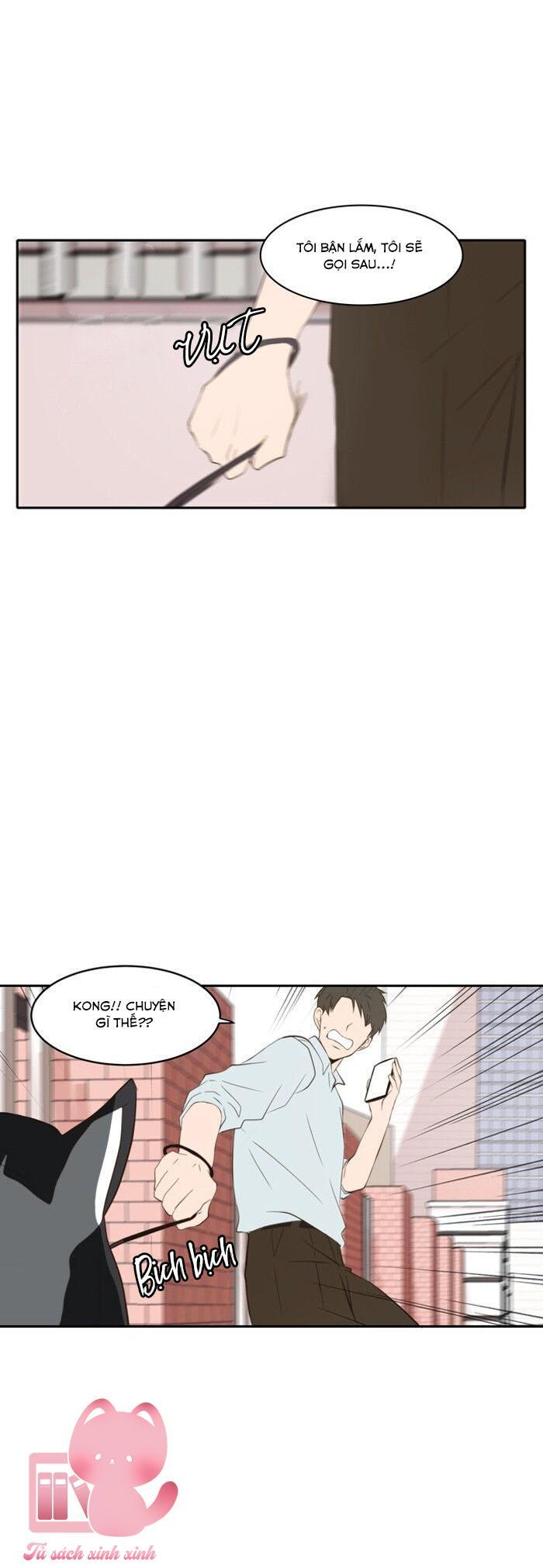 A Good Day To Be A Dog Chapter 48 - Trang 2