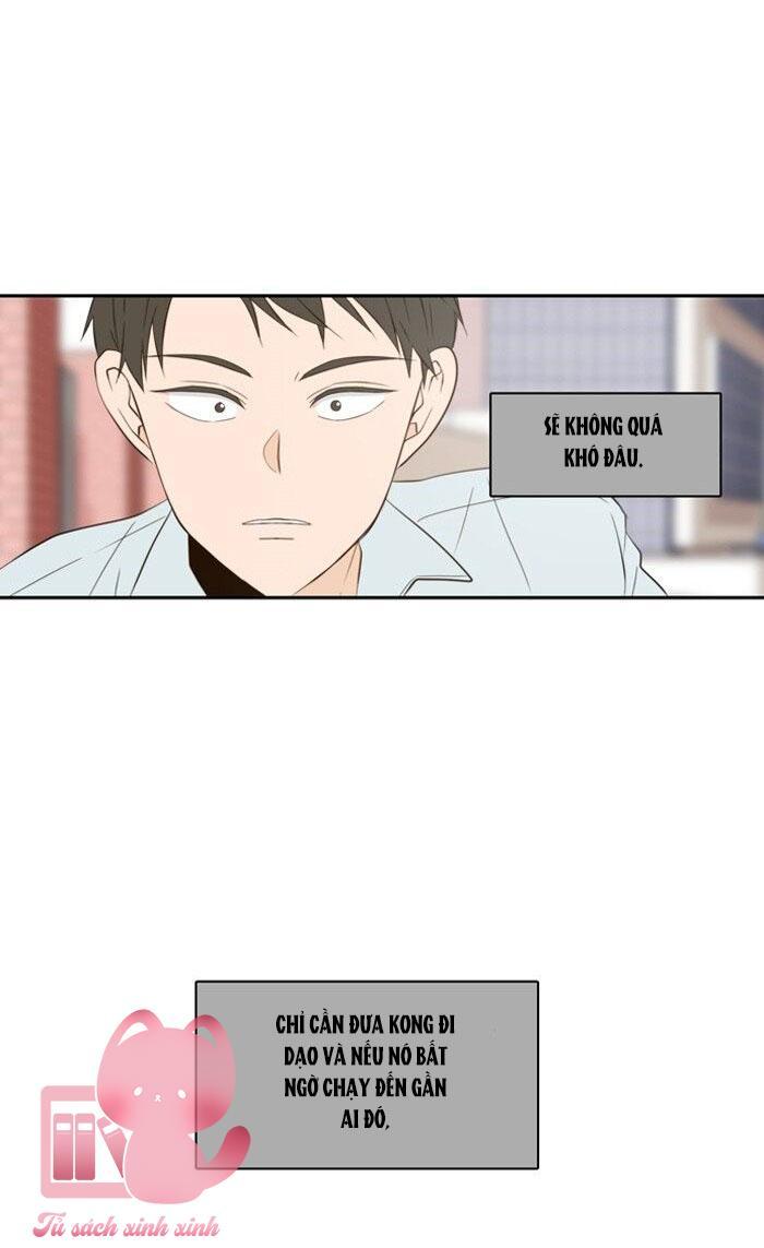 A Good Day To Be A Dog Chapter 48 - Trang 2