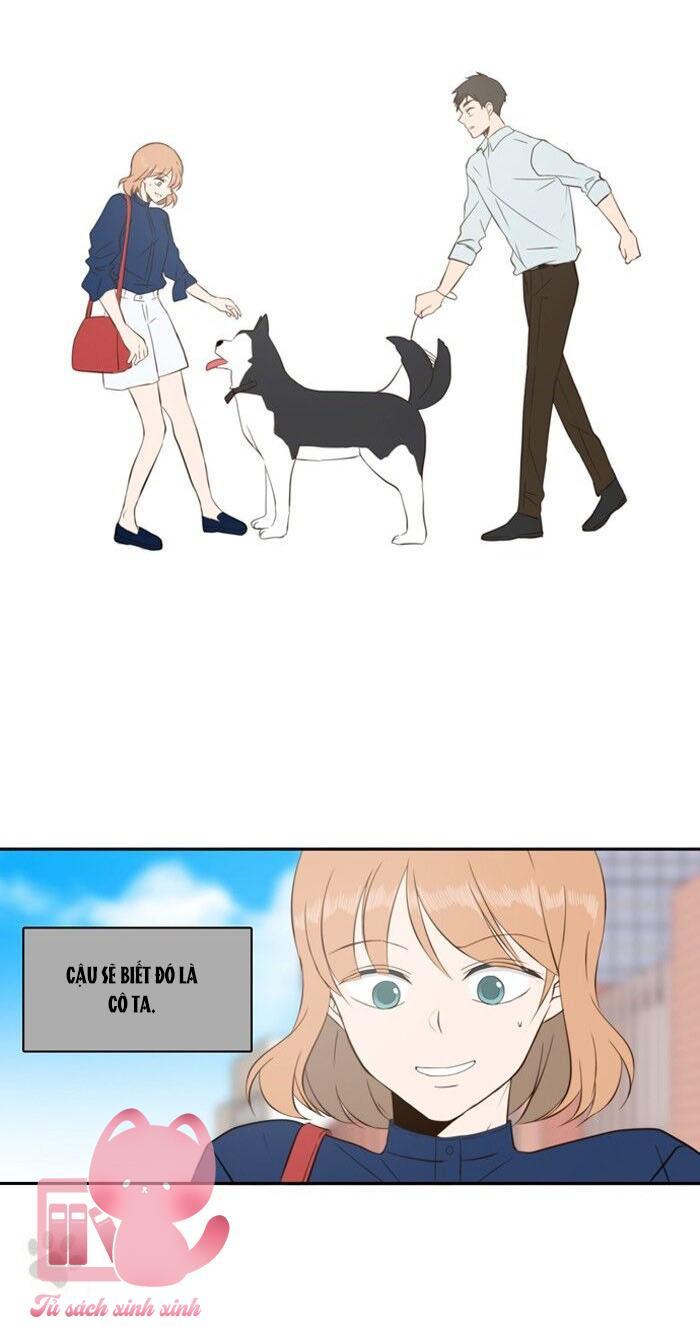 A Good Day To Be A Dog Chapter 48 - Trang 2