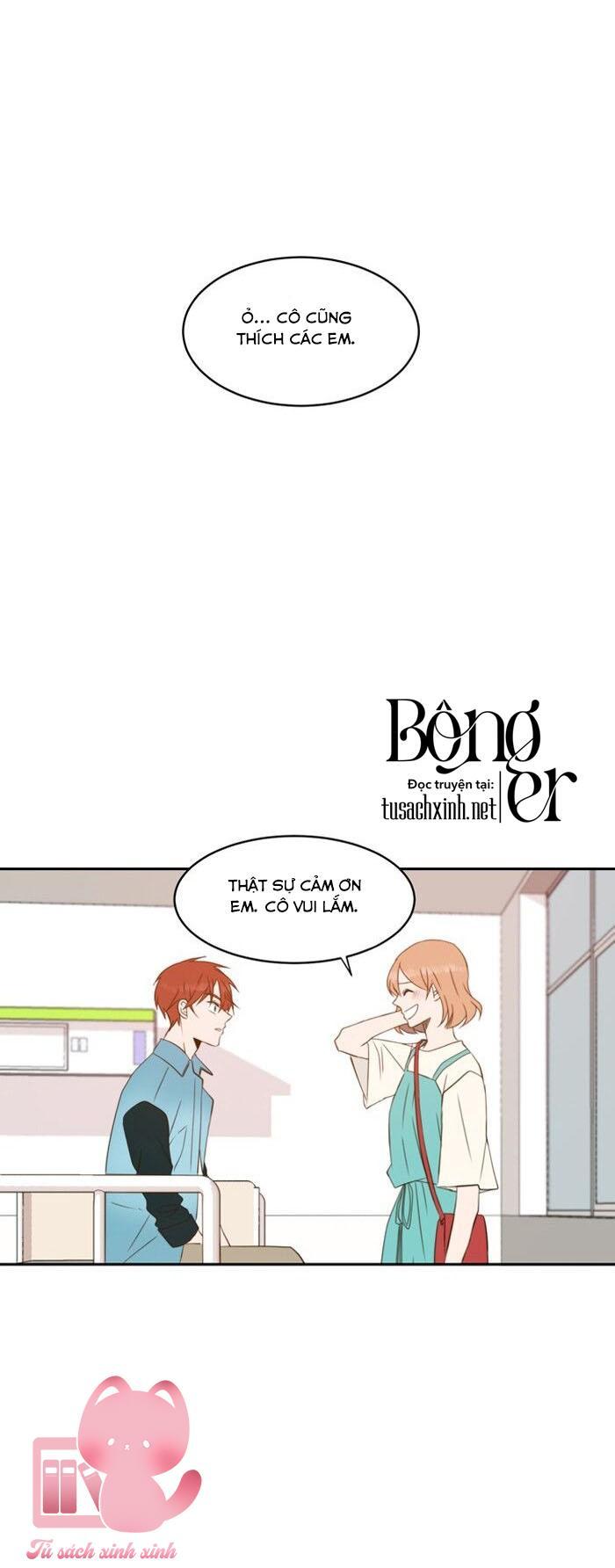 A Good Day To Be A Dog Chapter 48 - Trang 2