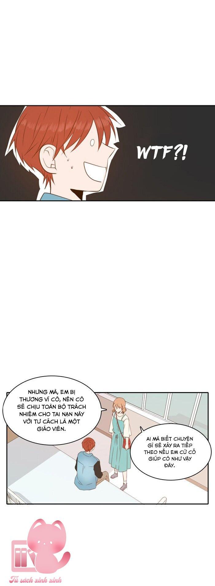 A Good Day To Be A Dog Chapter 48 - Trang 2