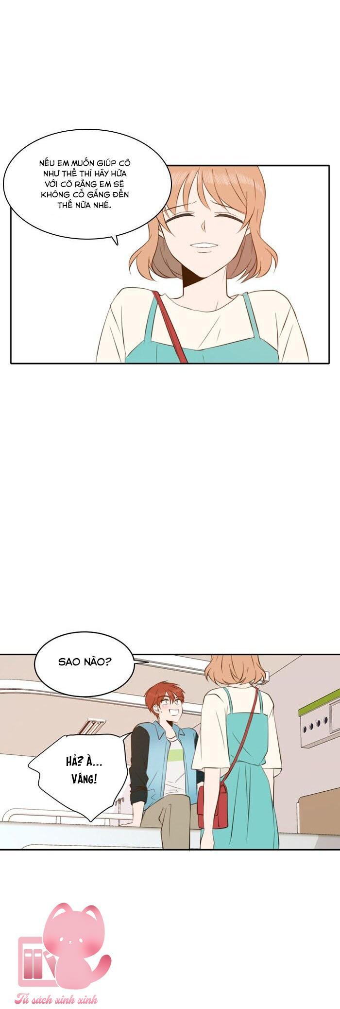 A Good Day To Be A Dog Chapter 48 - Trang 2