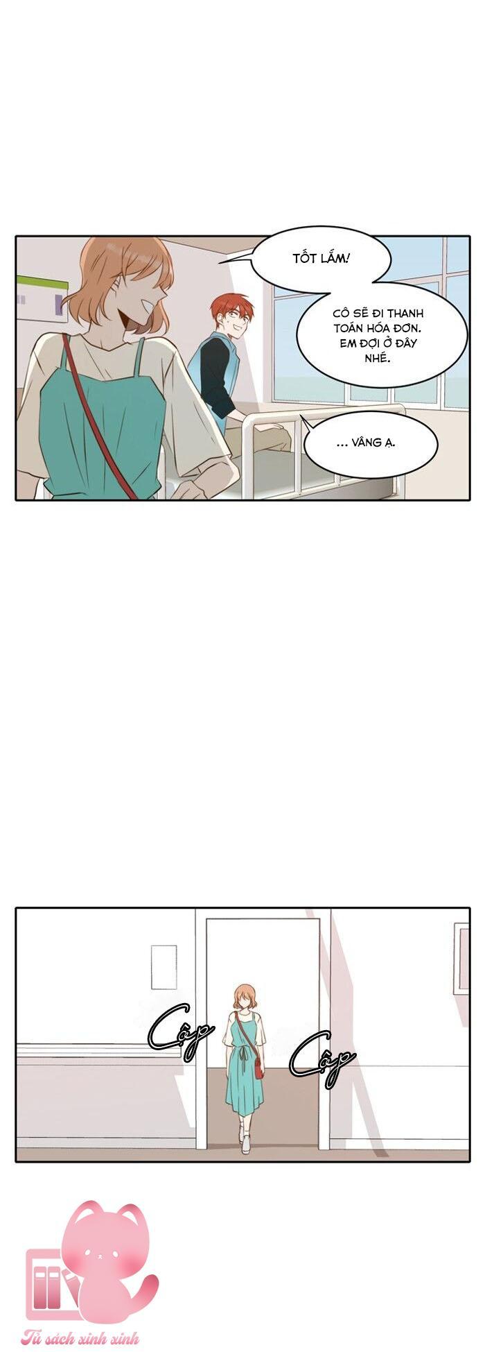 A Good Day To Be A Dog Chapter 48 - Trang 2