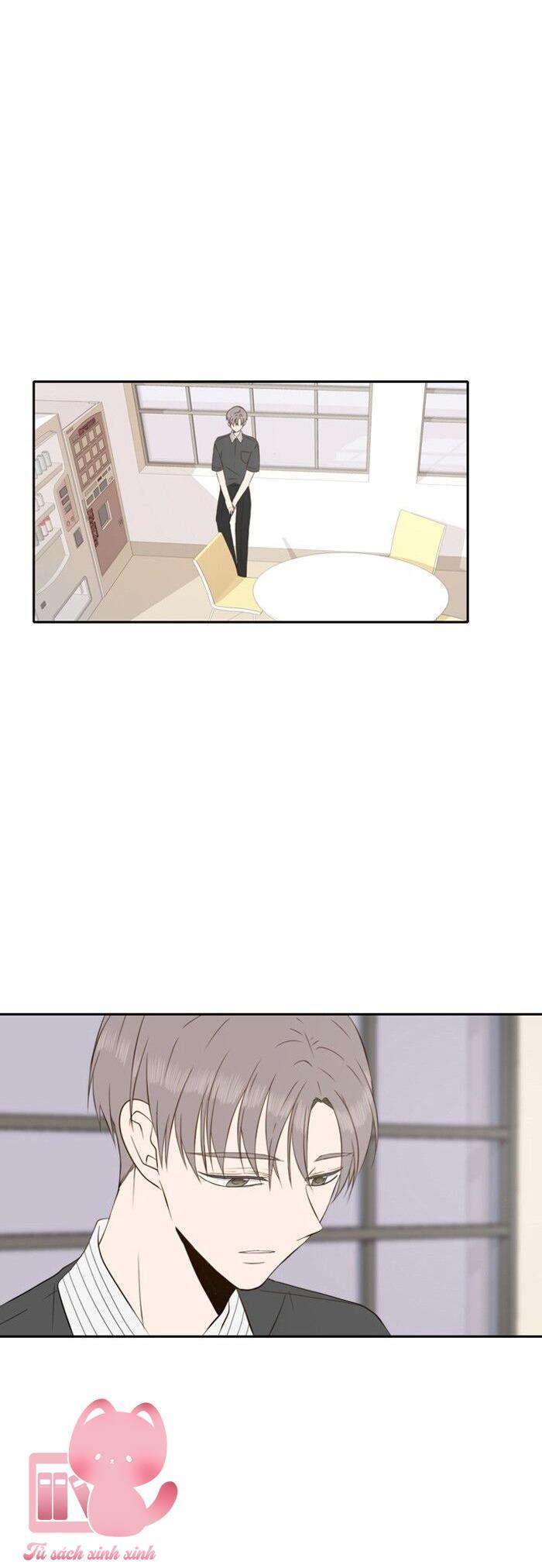 A Good Day To Be A Dog Chapter 49 - Trang 2